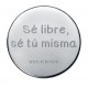 Medallon Libelula Viceroy Plaisir Ref. VMC0009-07