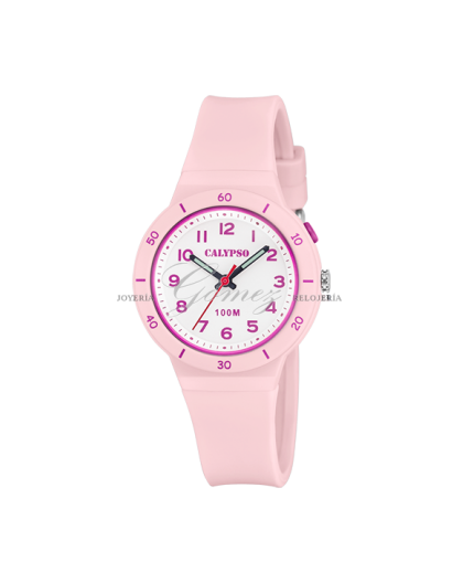 Reloj niña Calypso Ref. K5848/1