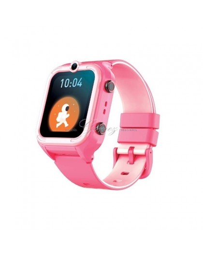 Smartwatch con gps para niños