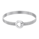 Pulsera rigida de acero Lotus Style Ref. LS2080-2/1