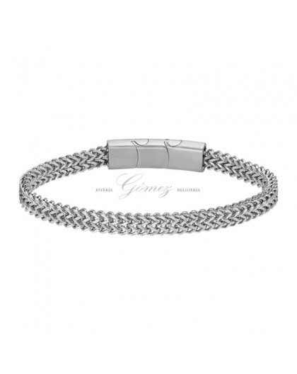 Pulsera de acero Lotu Style Ref. LS2209-2/1