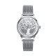 Reloj de señora de acero Mark Maddox Ref. MM7143-87
