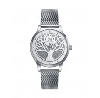 Reloj de señora de acero Mark Maddox Ref. MM7143-87