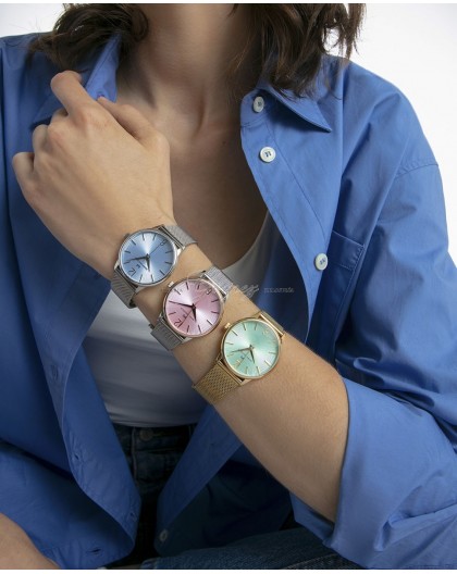 Reloj de señora Mark Maddox Ref. MM1030-75