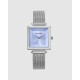 Reloj de señora cuadrado Mark Maddox Ref. MM1027-77