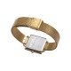 Reloj de señora cuadrado Mark Maddox Ref. MM1027-77
