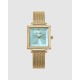 Reloj de señora cuadrado Mark Maddox Ref. MM1027-77