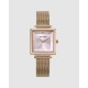 Reloj de señora cuadrado Mark Maddox Ref. MM1027-77