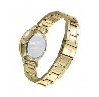 Reloj de señora de acero Mark Maddox Ref. MM1019-97