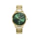 Reloj de señora de acero Mark Maddox Ref. MM1019-97