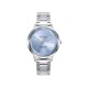 Reloj de señora de acero Mark Maddox Ref. MM1019-97
