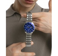Reloj de caballero con cronometro Mark Maddox Ref. HM1024-37