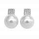 Pendientes Perla Majorica Ref. 12295.01.2.000.010.1