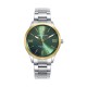 Reloj de caballero de acero Mark Maddox Ref. HM1018-63