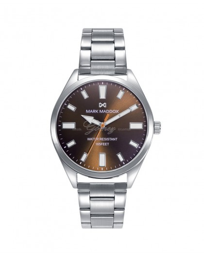 Reloj de caballero Mark Maddox Ref. HM1012-46