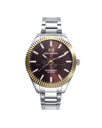 Reloj de caballero Mark Maddox Ref. HM1005-47