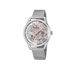 Reloj Festina automático Ref. F20627/1