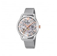 Reloj Festina automático Ref. F20627/1