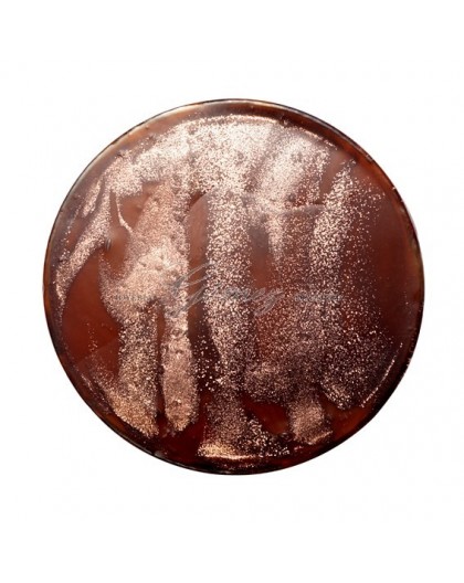 Medallon Murano Viceroy Plaisir Ref. VMC0019-04