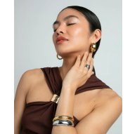 Anillo de acero Viceroy Ref. 14294A01400