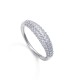 Anillo de plata Viceroy con circonitas Ref. 9125A014-30