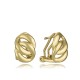 Pendientes de plata chapada Viceroy Ref. 2335E100-00