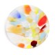 Medallon Murano Viceroy Plaisir Ref. VMC0020-09