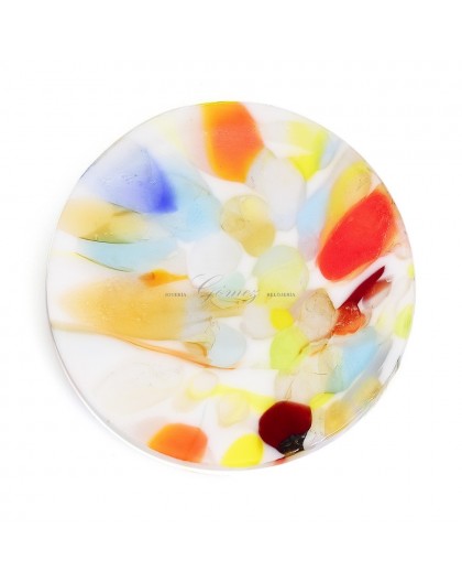 Medallon Murano Viceroy Plaisir Ref. VMC0020-09