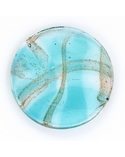 Medallon Murano Viceroy Plaisir Ref. VMC0021-03