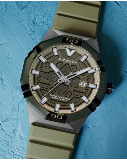 Reloj de caballero Viceroy Neo Ref. 45015-65