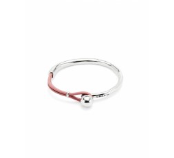 Pulsera Uno de 50 Ser Intrepida Ref. PUL2551RSAMTL0M