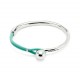 Pulsera Uno de 50 Ser Intrepida Ref. PUL2551RSAMTL0M