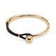 Pulsera Uno de 50 Ser Intrepida Ref. PUL2551RSAMTL0M