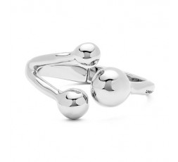Pulsera Ser Intrepida Uno de 50 Ref. PUL2546MTL0000M