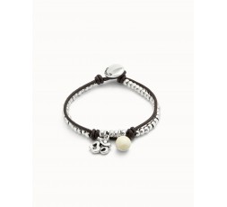 Pulsera Ser fascinante Uno de 50 Ref. PUL2531MFLMTL0L