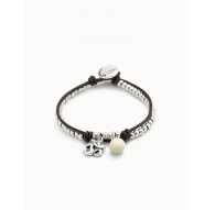 Pulsera Ser fascinante Uno de 50 Ref. PUL2531MFLMTL0L