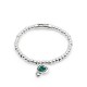Pulsera Uno de 50 Ref. PUL2514VRDMTL0L
