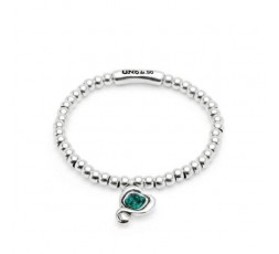 Pulsera Uno de 50 Ref. PUL2514VRDMTL0L