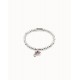 Pulsera Uno de 50 Ref. PUL2514VRDMTL0L
