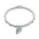 Pulsera Uno de 50 Ref. PUL2514VRDMTL0L