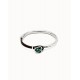 Pulsera Uno de 50 ser camaleonica Ref. PUL2509VRDMTL0M