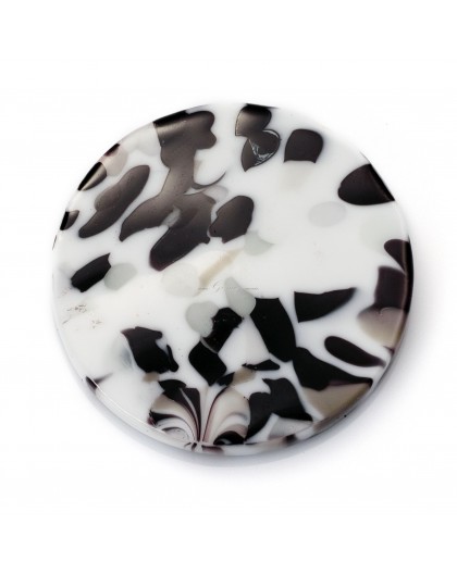 Medallon Murano Viceroy Plaisir Ref. VMC0023-05