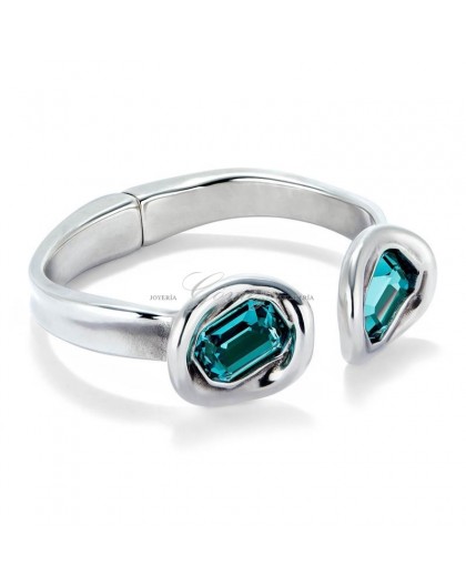 Brazalete Ser Valiente rigida Ref. PUL2453RSAMTL0M