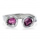 Brazalete Ser Valiente rigida Ref. PUL2453RSAMTL0M
