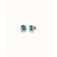 Pendientes Uno de 50 Ref. PEN0973VRDORO0U