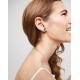 Pendientes Uno de 50 Ref. PEN0973VRDORO0U