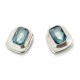 Pendientes Uno de 50 Ref. PEN0973VRDORO0U