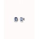 Pendientes Uno de 50 Ref. PEN0973VRDORO0U