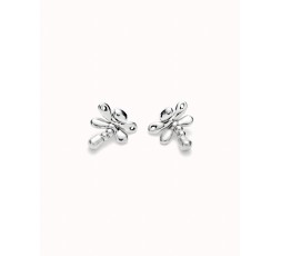 Pendientes Uno de 50 libelula Ser Rebelde Ref. PEN0970MTL0000U