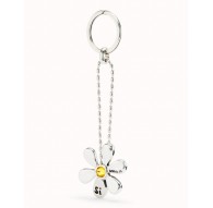Llavero flor Uno de 50 Ref. LLA1024AMRMTL0U